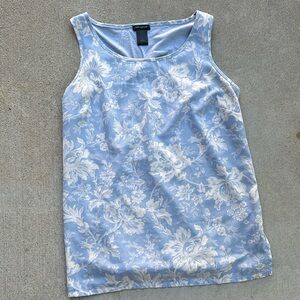 Ann Taylor Women’s Top Shirt Blouse